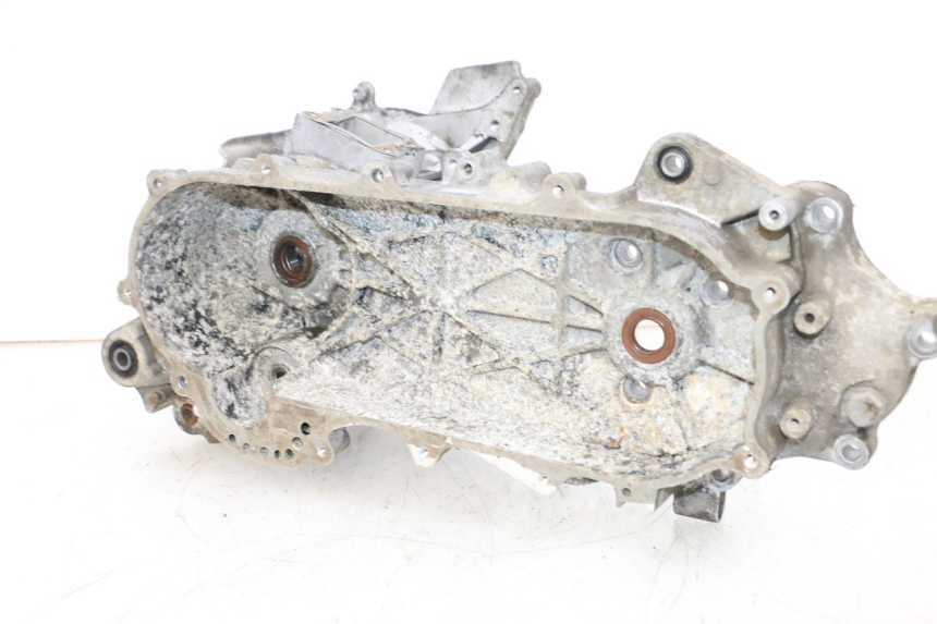 photo de KURBELGEHÄUSE SYM ORBIT 2 50 (2008 - 2014) - Zoom auf Komponenten