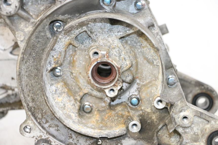 photo de KURBELGEHÄUSE SYM ORBIT 2 50 (2008 - 2014) - Profilansicht des Ersatzteils