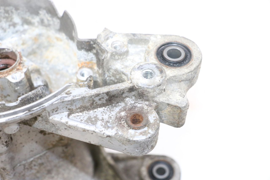 photo de KURBELGEHÄUSE SYM ORBIT 2 50 (2008 - 2014) - Zoom auf Gebrauchszustand