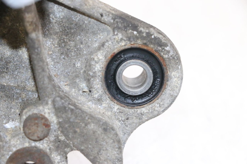 photo de KURBELGEHÄUSE SYM ORBIT 2 50 (2008 - 2014) - Zoom auf Gebrauchszustand