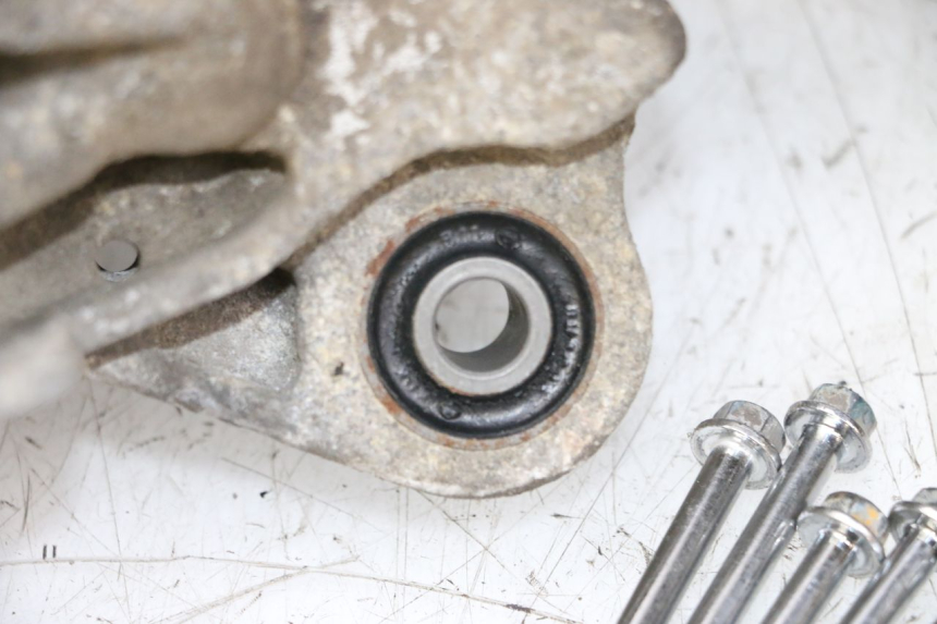 photo de KURBELGEHÄUSE SYM ORBIT 2 50 (2008 - 2014) - Alternative Perspektive