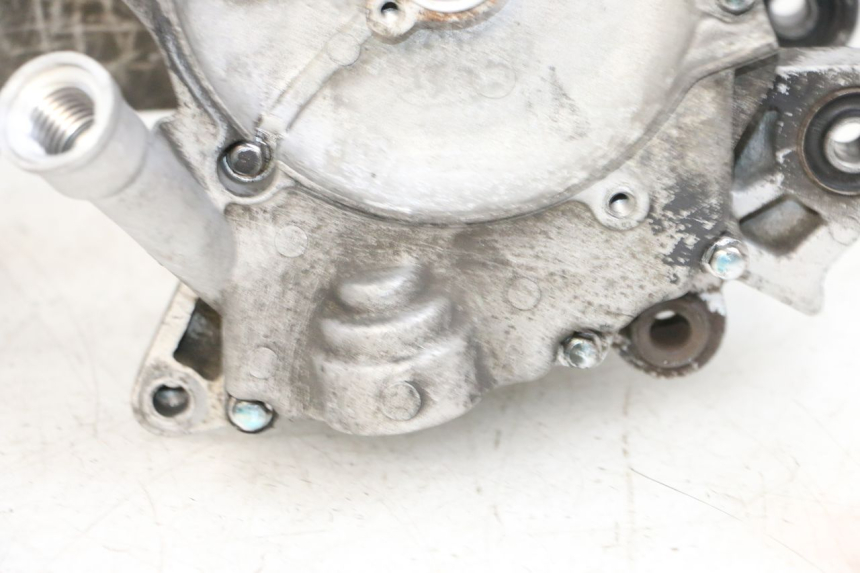 photo de MOTORBLOCK-UNTERTEIL SYM ORBIT III 3 4T 50 (2018 - 2021) - Weitere Ansicht des Artikels