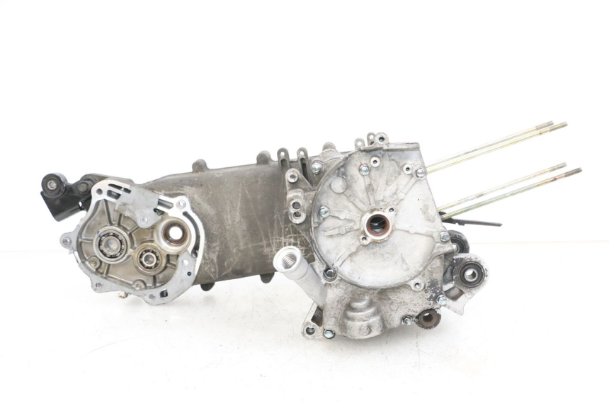 photo de MOTORBLOCK-UNTERTEIL SYM ORBIT III 3 4T 50 (2018 - 2021) - Zoom auf Komponenten