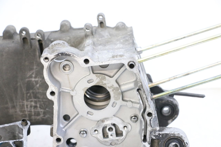 photo de MOTORBLOCK-UNTERTEIL SYM ORBIT III 3 4T 50 (2018 - 2021) - Qualität der Gebrauchtware