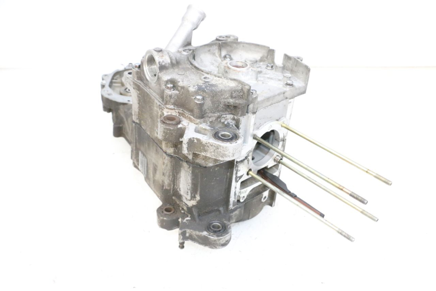 photo de MOTORBLOCK-UNTERTEIL SYM ORBIT III 3 4T 50 (2018 - 2021) - Zoom auf Gebrauchszustand