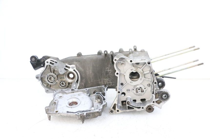 photo de MOTORBLOCK-UNTERTEIL SYM ORBIT III 3 4T 50 (2018 - 2021) - Hauptansicht