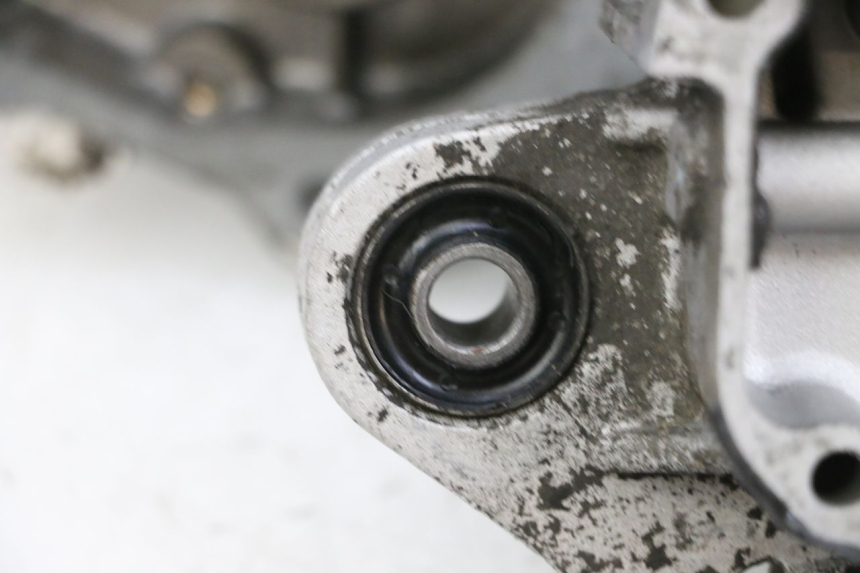 photo de MOTORBLOCK-UNTERTEIL SYM ORBIT III 3 4T 50 (2018 - 2021) - Zoom auf Gebrauchszustand