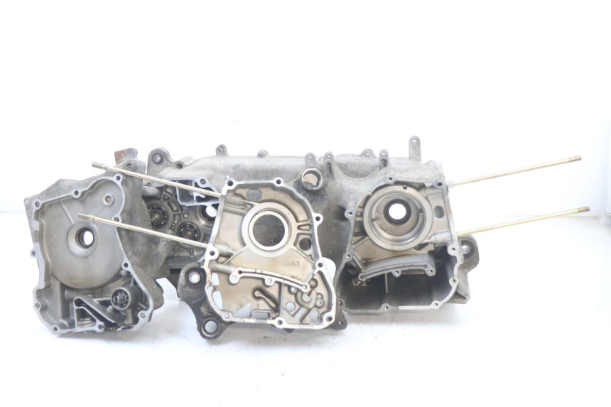 photo de KURBELGEHÄUSE PEUGEOT BELVILLE 125 (2017 - 2021)