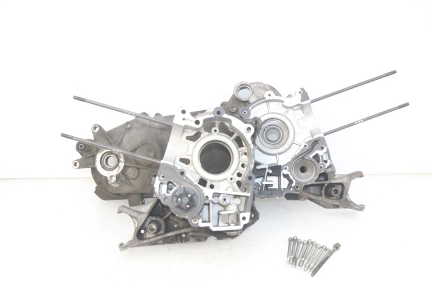 photo de UNTERER MOTORBLOCK PEUGEOT CITYSTAR 125 (2011 - 2017)