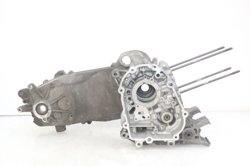 photo de UNTERER MOTORBLOCK PEUGEOT CITYSTAR 125 (2011 - 2017)