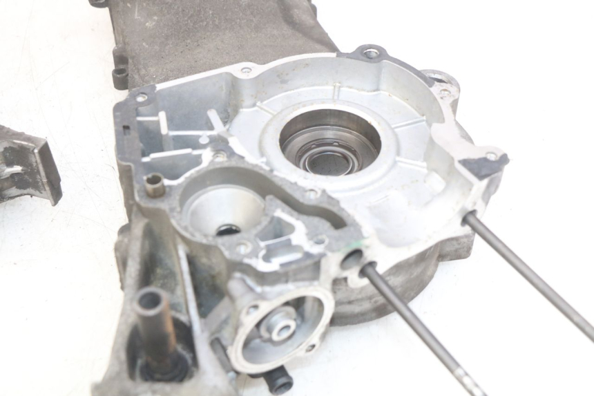 photo de UNTERER MOTORBLOCK PEUGEOT CITYSTAR 125 (2011 - 2017)