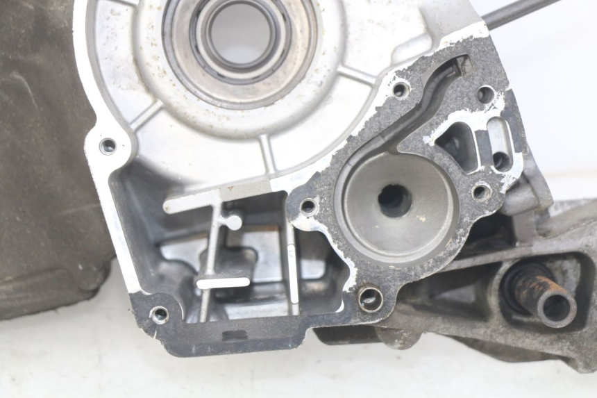 photo de UNTERER MOTORBLOCK PEUGEOT CITYSTAR 125 (2011 - 2017)