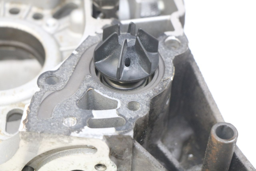photo de UNTERER MOTORBLOCK PEUGEOT CITYSTAR 125 (2011 - 2017)