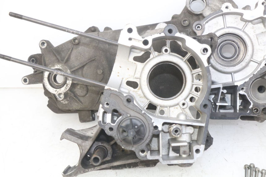 photo de UNTERER MOTORBLOCK PEUGEOT CITYSTAR 125 (2011 - 2017)