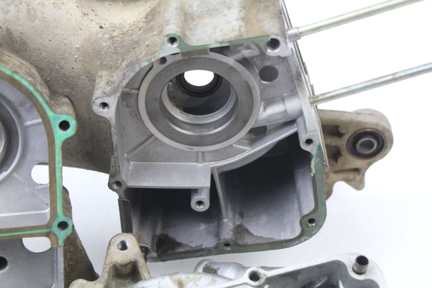 photo de UNTERER MOTORBLOCK PEUGEOT KISBEE 4T 50 (2010 - 2017)