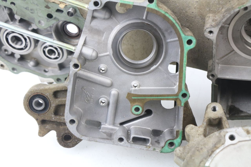 photo de UNTERER MOTORBLOCK PEUGEOT KISBEE 4T 50 (2010 - 2017)