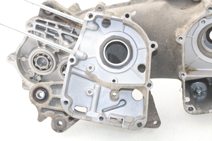 photo de UNTERER MOTORBLOCK PEUGEOT KISBEE 4T 50 (2010 - 2017)