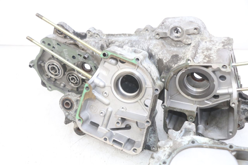 photo de UNTERER MOTORBLOCK PEUGEOT KISBEE 4T 50 (2018 - 2022)