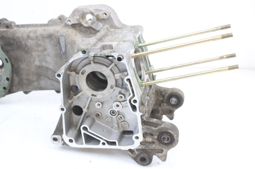 photo de UNTERER MOTORBLOCK PEUGEOT KISBEE 4T 50 (2018 - 2022)