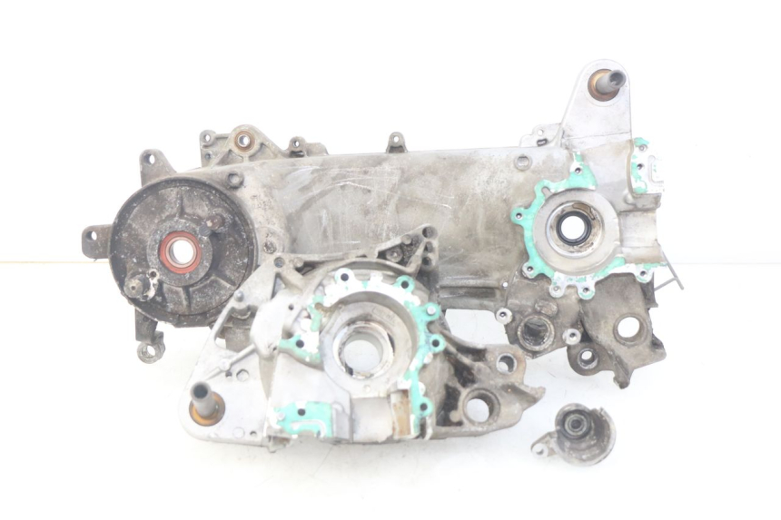 photo de UNTERER MOTORBLOCK PEUGEOT LUDIX 50 (2008 - 2017)