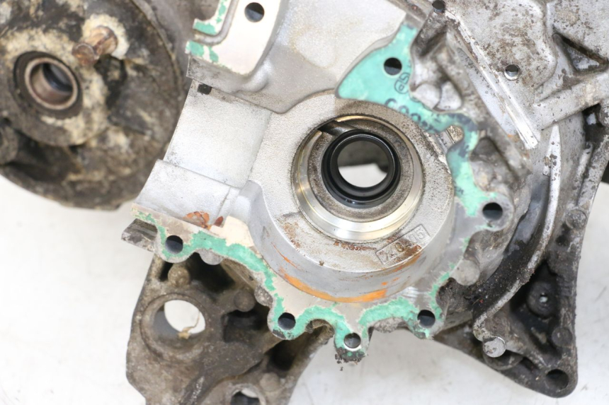 photo de UNTERER MOTORBLOCK PEUGEOT LUDIX 50 (2008 - 2017)