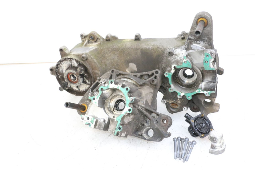 photo de UNTERER MOTORBLOCK PEUGEOT LUDIX 50 (2008 - 2017)