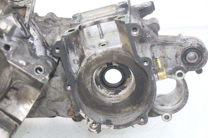 photo de UNTERER MOTORBLOCK PEUGEOT SV 125 (1991 - 1994)
