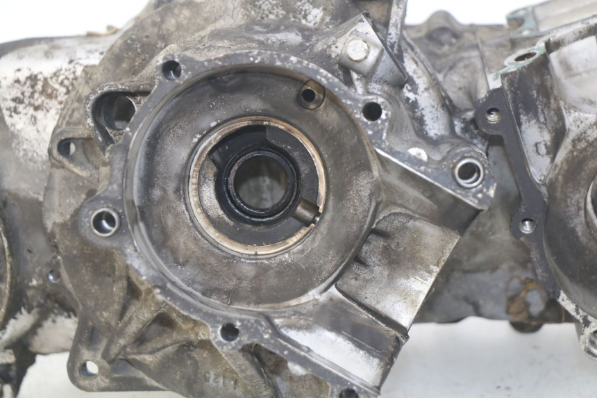 photo de UNTERER MOTORBLOCK PEUGEOT SV 125 (1991 - 1994)