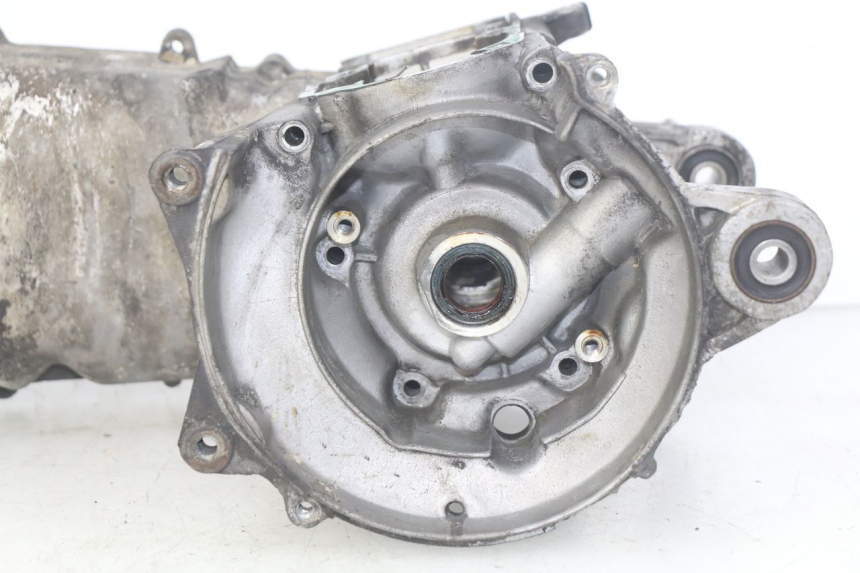 photo de UNTERER MOTORBLOCK PEUGEOT SV 125 (1991 - 1994)