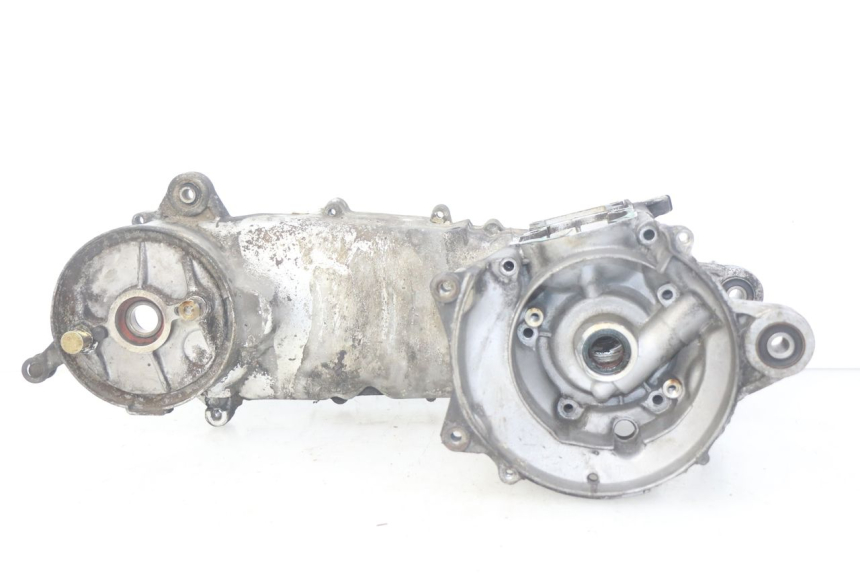 photo de UNTERER MOTORBLOCK PEUGEOT SV 125 (1991 - 1994)