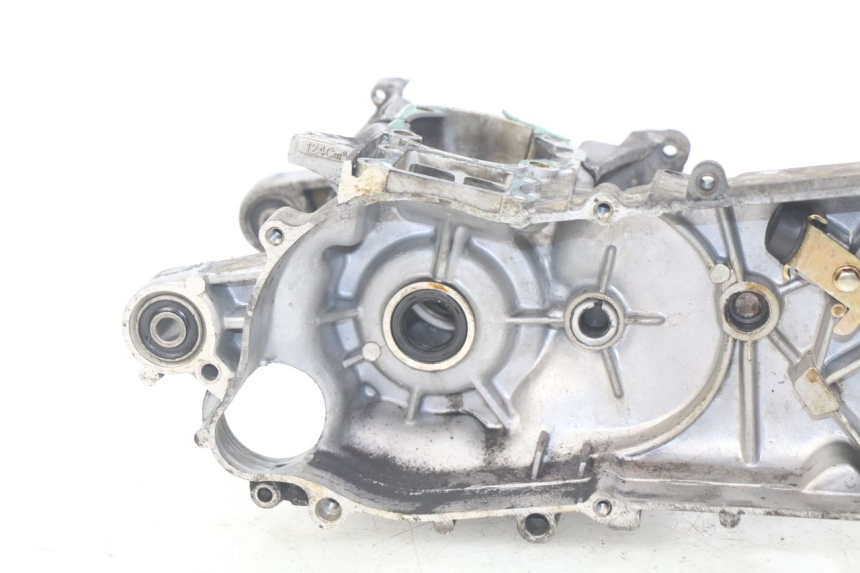 photo de UNTERER MOTORBLOCK PEUGEOT SV 125 (1991 - 1994)