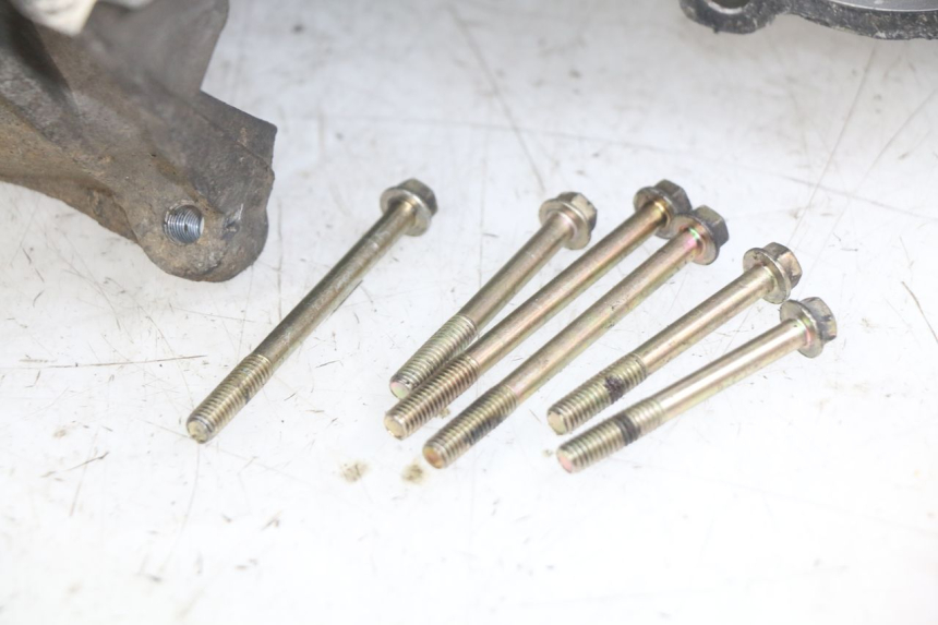 photo de UNTERER MOTORBLOCK PEUGEOT SV 125 (1991 - 1994)