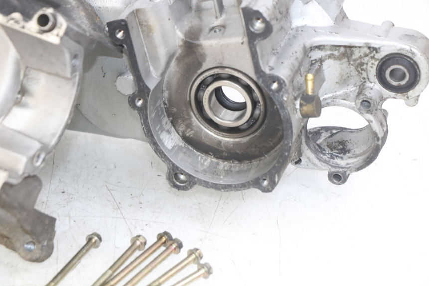 photo de UNTERER MOTORBLOCK PEUGEOT SV 125 (1991 - 1994)