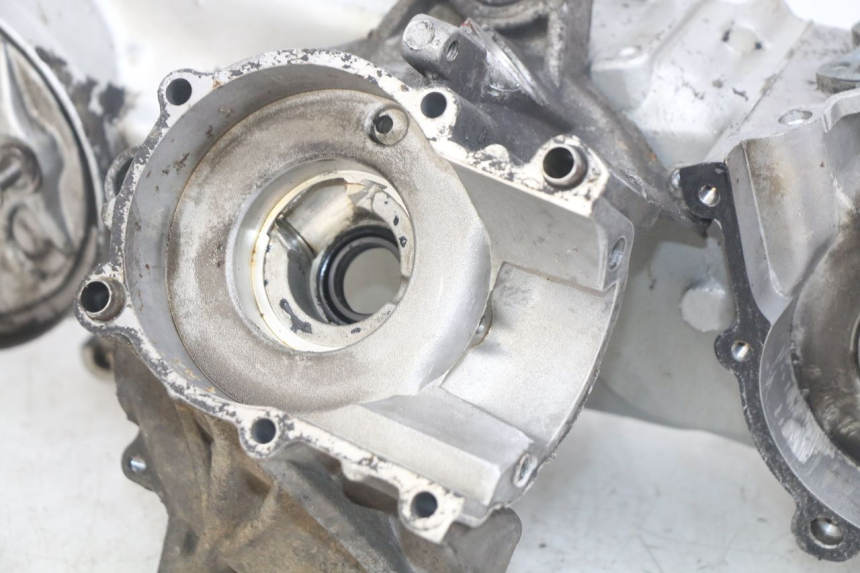 photo de UNTERER MOTORBLOCK PEUGEOT SV 125 (1991 - 1994)