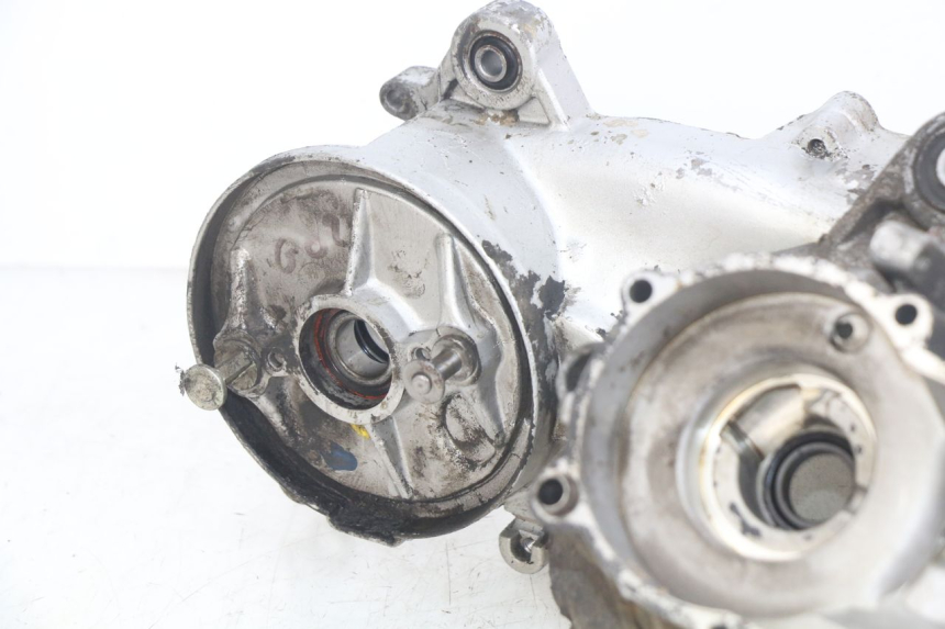 photo de UNTERER MOTORBLOCK PEUGEOT SV 125 (1991 - 1994)