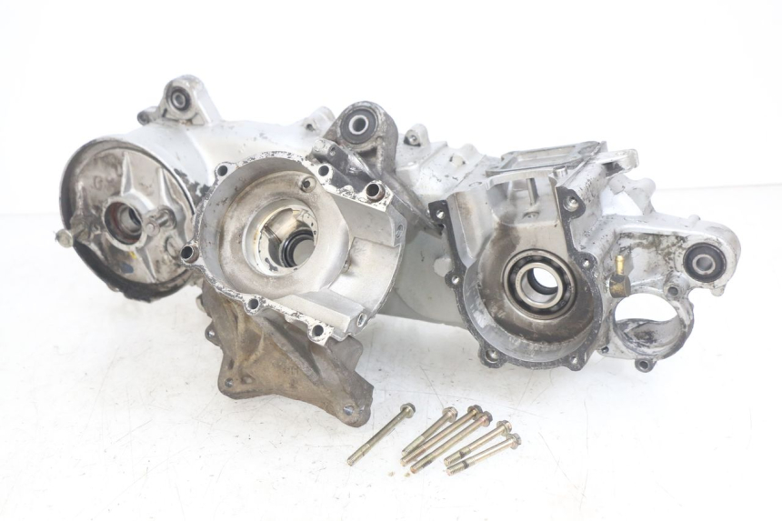 photo de UNTERER MOTORBLOCK PEUGEOT SV 125 (1991 - 1994)