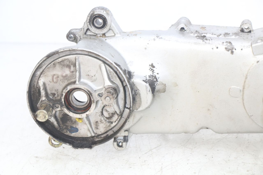 photo de UNTERER MOTORBLOCK PEUGEOT SV 125 (1991 - 1994)