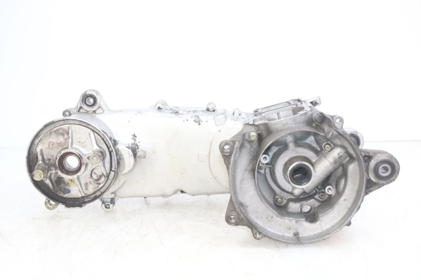 photo de UNTERER MOTORBLOCK PEUGEOT SV 125 (1991 - 1994)