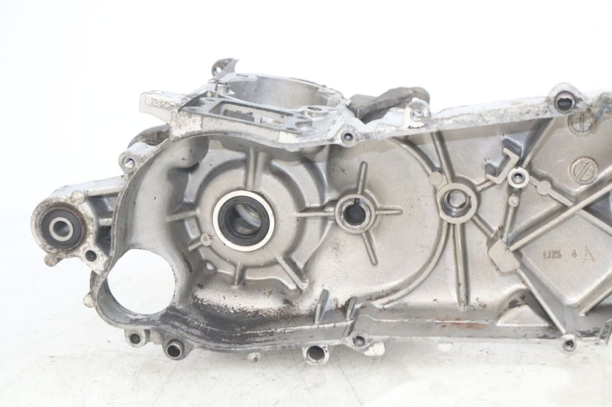 photo de UNTERER MOTORBLOCK PEUGEOT SV 125 (1991 - 1994)