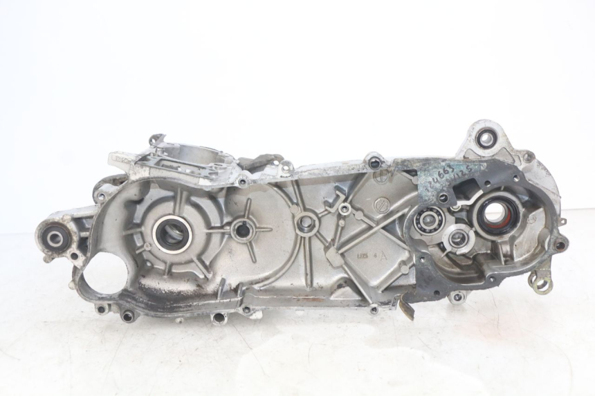 photo de UNTERER MOTORBLOCK PEUGEOT SV 125 (1991 - 1994)