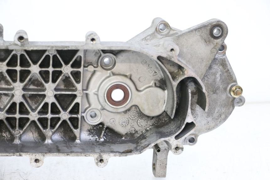 photo de UNTERER MOTORBLOCK PEUGEOT TWEET 4T 50 (2018 - 2020)