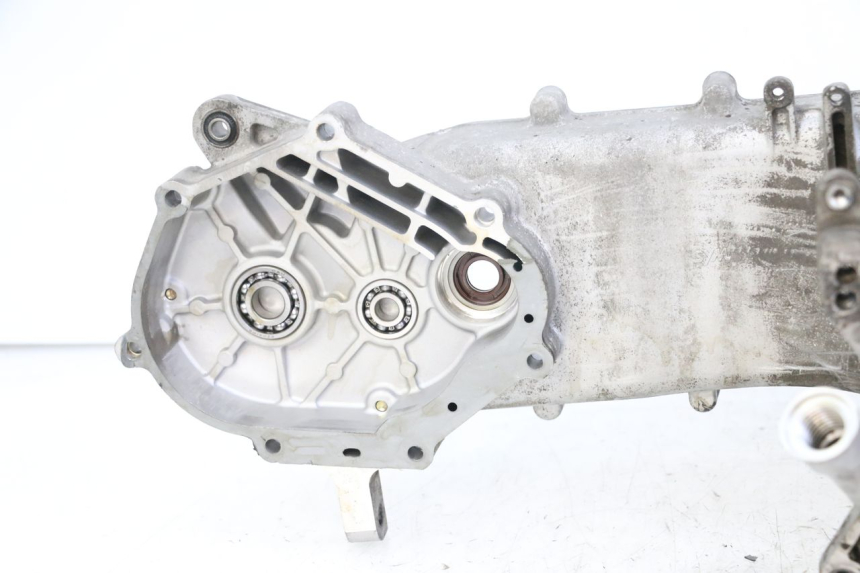 photo de UNTERER MOTORBLOCK PEUGEOT TWEET 4T 50 (2018 - 2020)