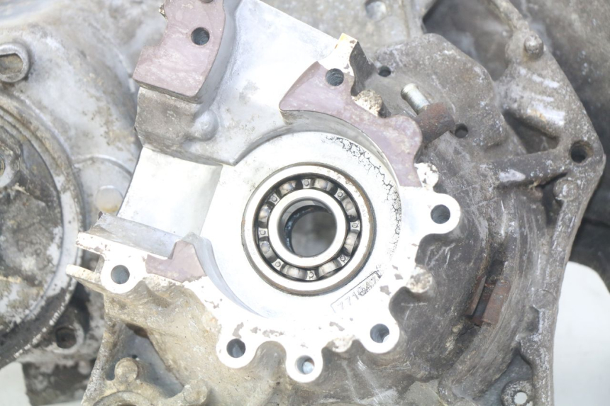 photo de UNTERER MOTORBLOCK PEUGEOT VIVACITY NEW 2T 50 (2008 - 2017)
