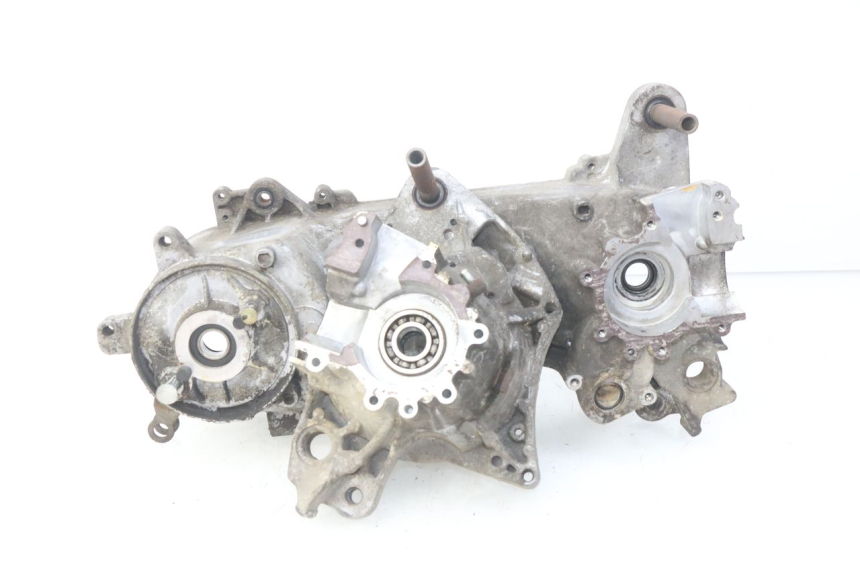 photo de UNTERER MOTORBLOCK PEUGEOT VIVACITY NEW 2T 50 (2008 - 2017)