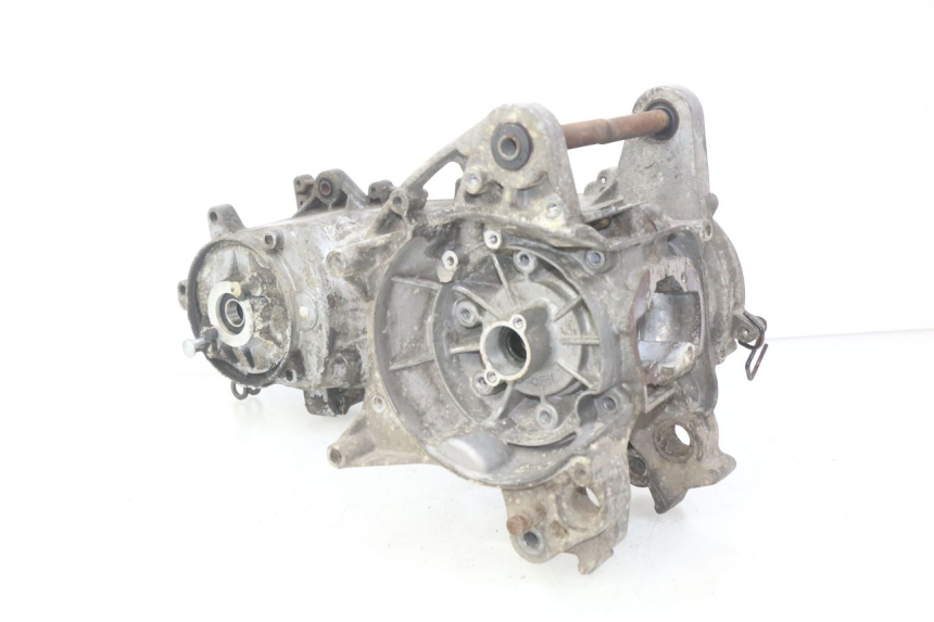 photo de UNTERER MOTORBLOCK PEUGEOT VIVACITY NEW 2T 50 (2008 - 2017)