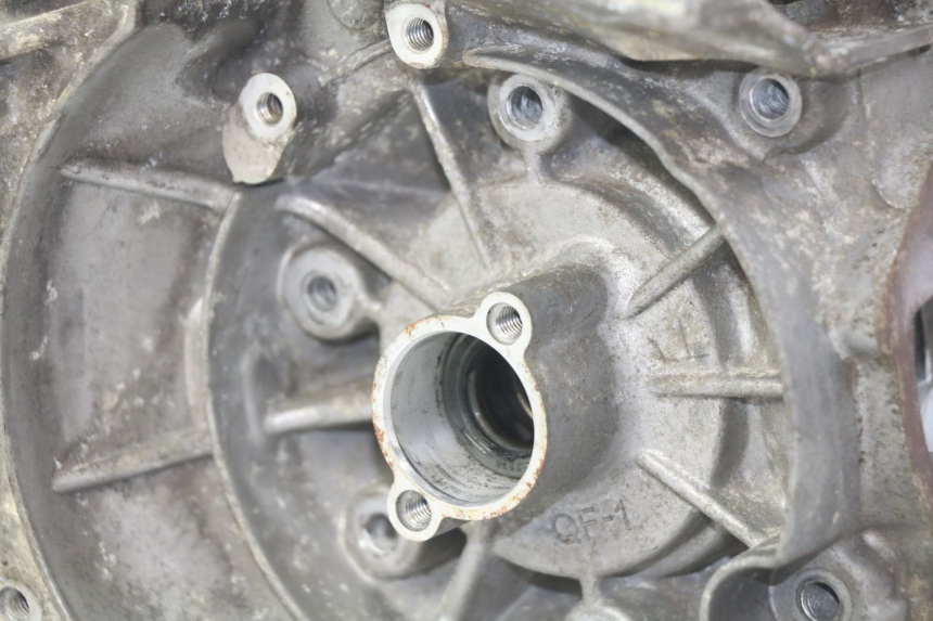 photo de UNTERER MOTORBLOCK PEUGEOT VIVACITY NEW 2T 50 (2008 - 2017)