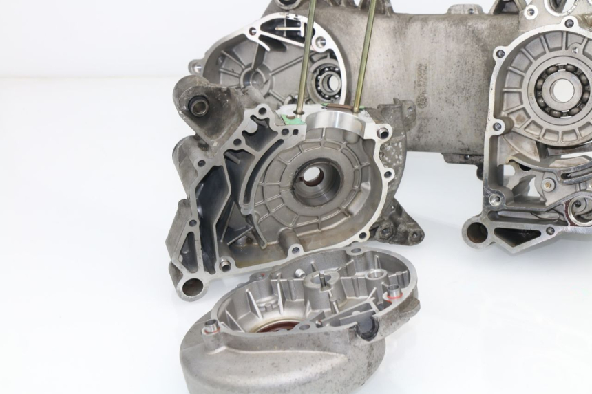 photo de KURBELGEHÄUSE PIAGGIO FLY 4T 50 (2004 - 2010)