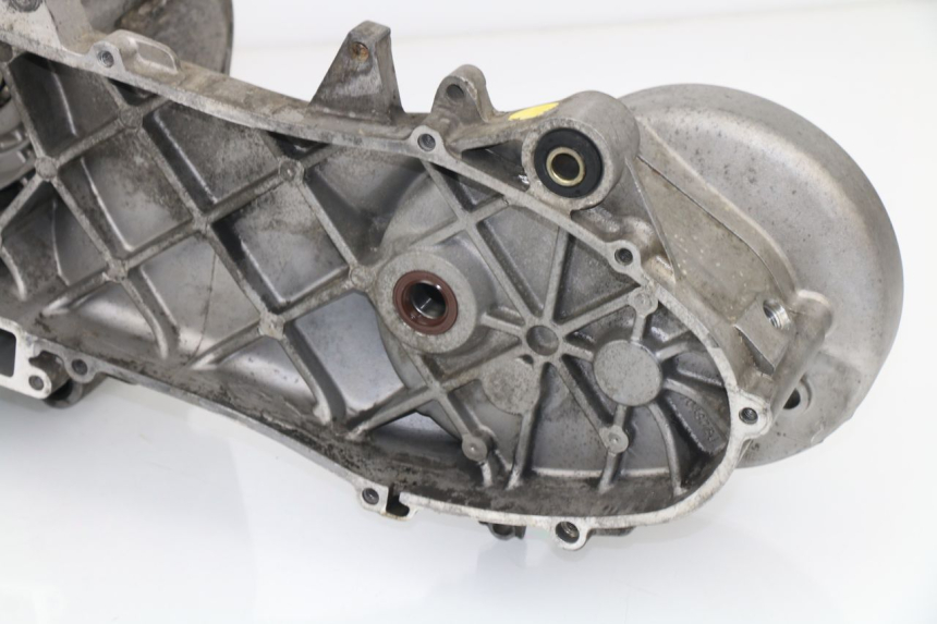 photo de KURBELGEHÄUSE PIAGGIO FLY 4T 50 (2004 - 2010)