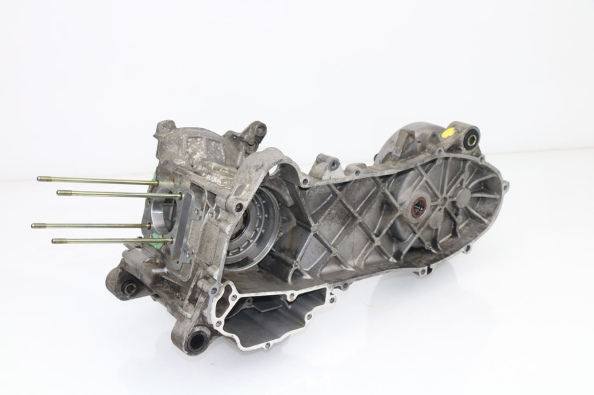 photo de KURBELGEHÄUSE PIAGGIO FLY 4T 50 (2004 - 2010)