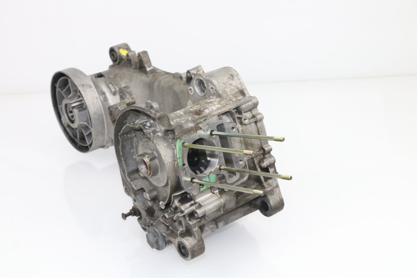 photo de KURBELGEHÄUSE PIAGGIO FLY 4T 50 (2004 - 2010)